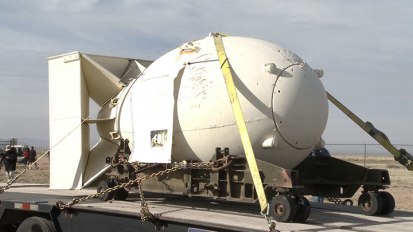 Nuclear Asia: Towards the Point of No&nbsp;Return