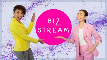 Biz Stream – NHK&nbsp;World