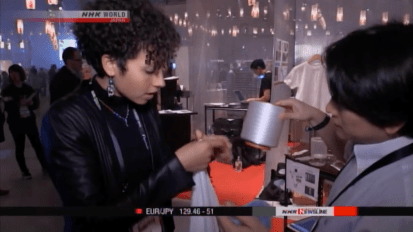 Entrepreneurship on the&nbsp;Rise