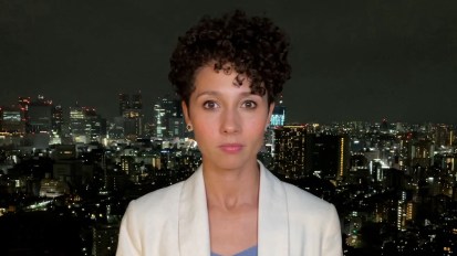 Live Reporting Showreel